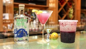 Cocktail-Muscadine-Martini